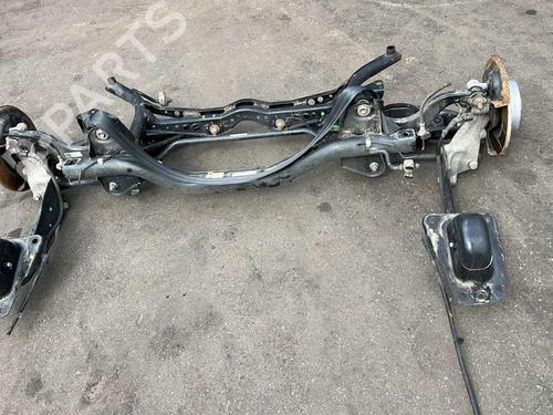 Bagaksel VW TOURAN (5T1) 2.0 TDI | BP38005674M2 - Image 5
