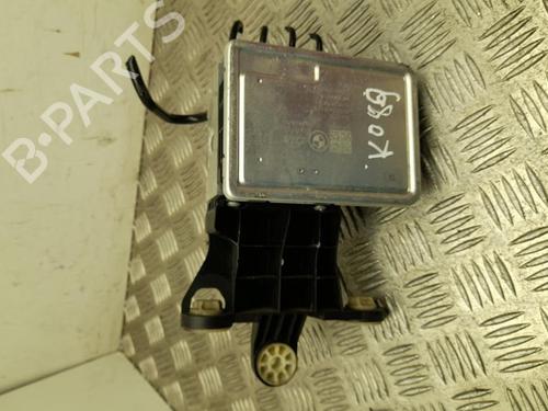 Electronic module BMW 3 (G20, G80, G28) 320 i | BP28917246M83 
