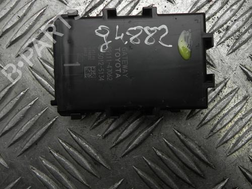 Electronic module TOYOTA PRIUS (_W5_) 1.8 Hybrid (ZVW50, ZVW50_, ZVW51_, ZVW50R, ZVW51) | BP28921263M83