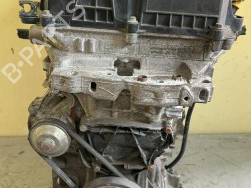 Engine CITROËN C4 CACTUS 1.2 THP 110 | BP28924638M1
