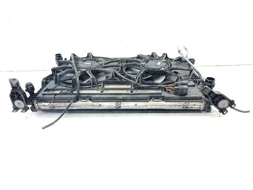 Radiator set PORSCHE MACAN (95B) 3.6 Turbo | BP30908934M120