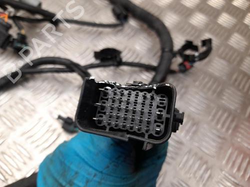 Ledningsnet MAXUS eDELIVER 9 Platform/Chassis Electric (SV63C, SC63D) | BP37565727E16 - Image 3