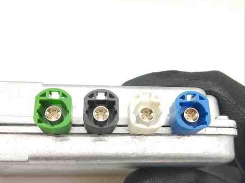 Elektronisk modul PORSCHE PANAMERA (971) 3.0 4 (97ABA1, 97BBA1) | BP29373704M83