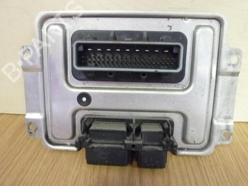 Used Engine control unit (ECU) Engine control unit (ECU) 37576793 37576793