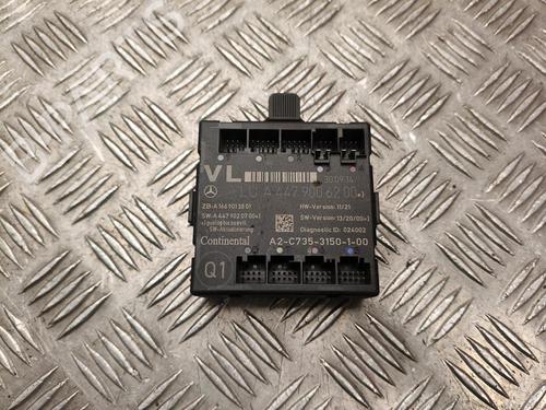 Used Electronic module Electronic module 37612196 37612196
