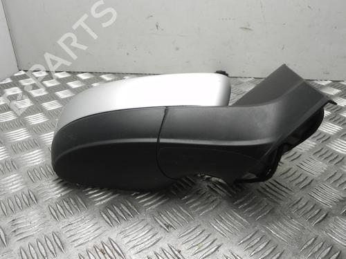 Right mirror VW UP! (121, 122, BL1, BL2, BL3, 123) 1.0 | BP28942154C27 