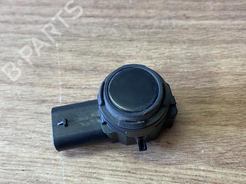 Electronic sensor SKODA ENYAQ iV SUV (5AZ) 85 | BP39909696M84 - Image 2