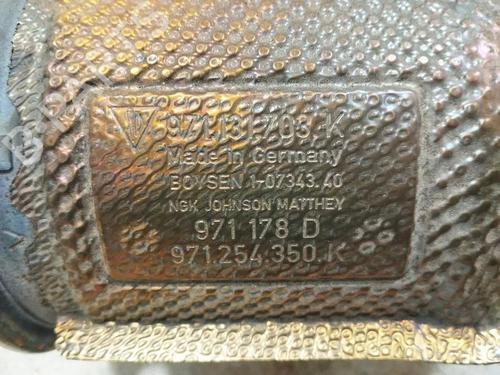 Catalyst PORSCHE PANAMERA (971) 2.9 4 E-Hybrid (97ABE1, 97BBE1, 97ABX1) | BP28917760M10 