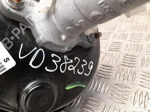 Hovedbremsecylinder TESLA MODEL S (5YJS) 85 | BP30301918M77 