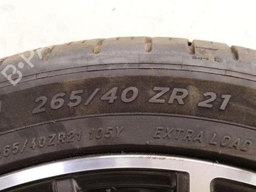 Rim MASERATI LEVANTE SUV (M161) 3.0 D Q4 | BP28929075C45 