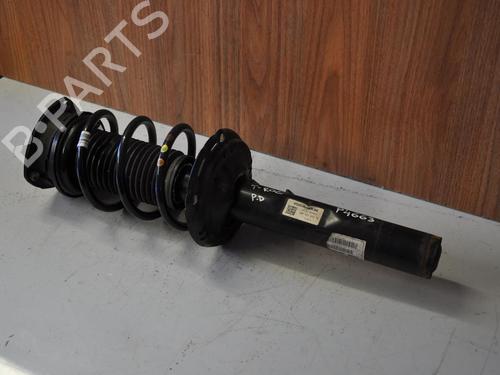 Right front shock absorber VW T-ROC (A11, D11) 1.5 TSI | BP38964897M17 - Image 2