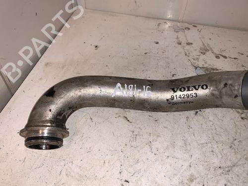 Rohr für VOLVO XC90 I (275) T6 AWD (272 hp) 28943625