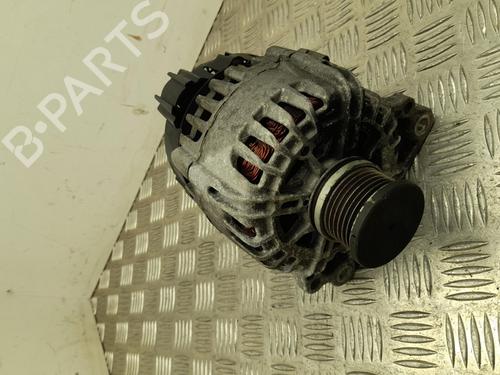 Used Alternator AUDI Q5 (FYB, FYG) 2.0 TDI quattro (190 hp) 28908812