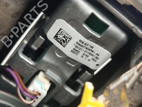 Rat PORSCHE CAYENNE (92A) 3.0 S E-Hybrid | BP28924486C49