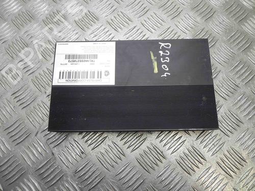 Used Electronic module JEEP GRAND CHEROKEE IV (WK, WK2) 3.0 CRD V6 4x4 (250 hp) 28921923