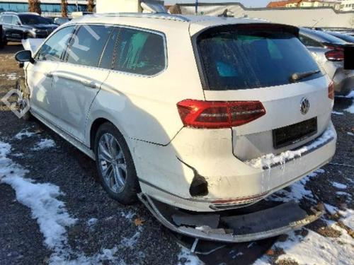 Girspak VW PASSAT B8 Variant (3G5, CB5) 2.0 TDI 4motion | BP37560005M90  - Image 8