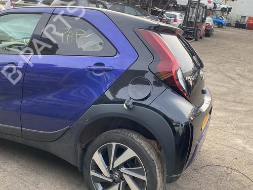 Electronic sensor TOYOTA AYGO X (_B7_) 1.0 VVT-i (KGB70) | BP37573652M84  - Image 6