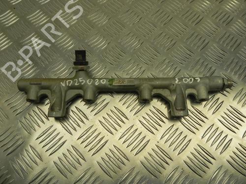 Injection rail AUDI Q5 (FYB, FYG) 45 TFSI Mild Hybrid quattro | BP37546146M98 - Image 2