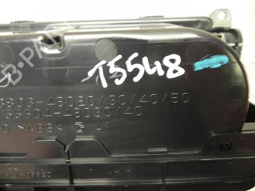 Glove box LEXUS RX (_L1_) 450h AWD (GYL15_) | BP28934176C95 - Image 4