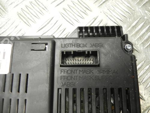 Instrument cluster RENAULT ZOE (BFM_) ZOE | BP28936212C47  - Image 5