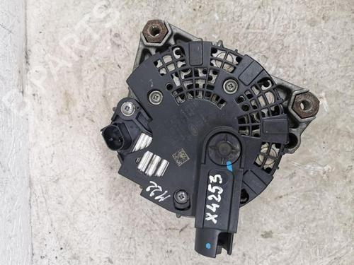 Alternator LAND ROVER RANGE ROVER VELAR (L560) 2.0 P250 Si4 4x4 | BP28911996M7 