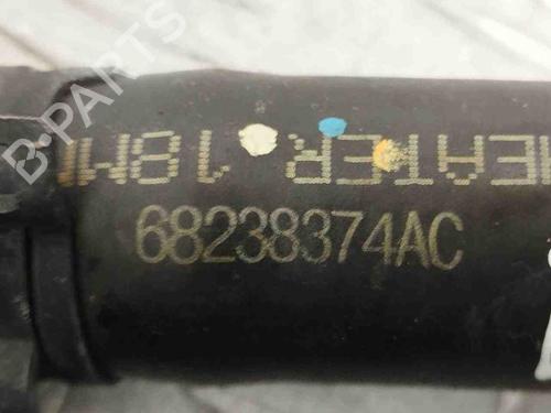 Pipe CHRYSLER PACIFICA (RU) 3.6 Hybrid | BP28926329M125 