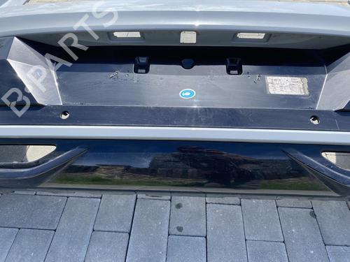 Bagtil kofangere RENAULT MEGANE E-TECH SUV EV60 (BNJ1) | BP38966402C8 - Image 5