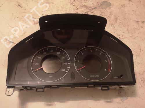 Used Instrument cluster VOLVO XC70 II (136) D5 AWD (185 hp) 28916027