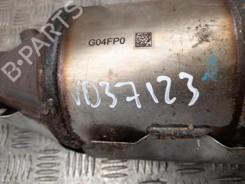 Katalysator KIA CEED (CD) 1.0 T-GDI | BP37563123M10 - Image 3