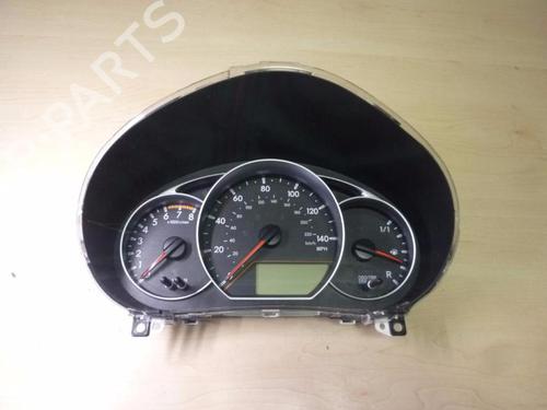 Used Instrument cluster Instrument cluster 37579377 37579377