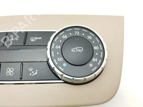 Electronic sensor MERCEDES-BENZ GL-CLASS (X166) GL 450 4-matic | BP28928449M84 - Image 3