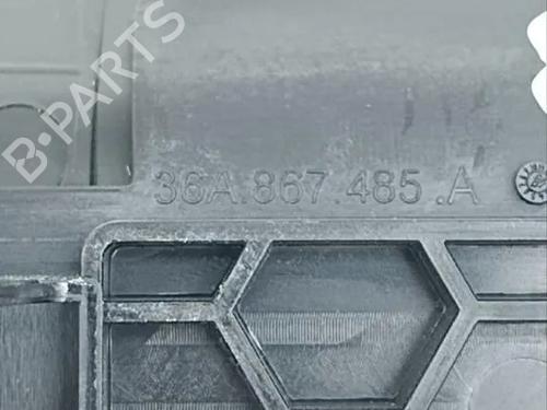 Other BENTLEY BENTAYGA (4V1) 6.0 | BP33938322O1  - Image 7