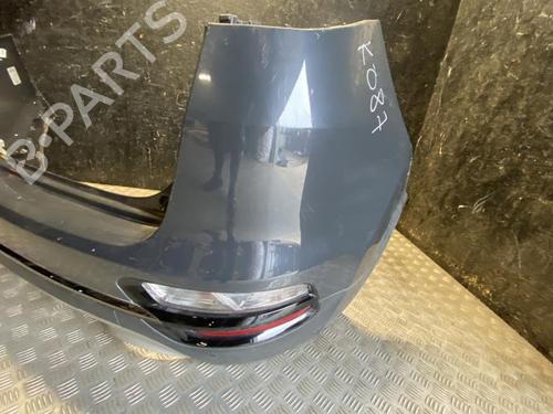 Rear bumper KIA SPORTAGE IV (QL, QLE) 1.6 T-GDI | BP28940618C8 