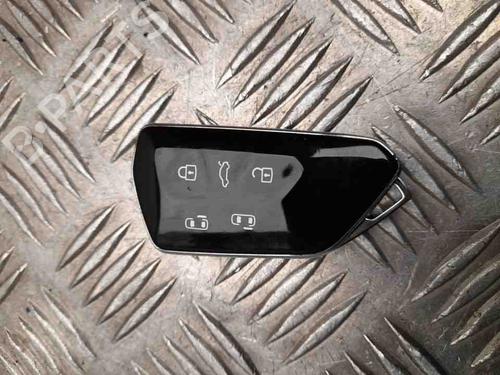 Used Electronic module VW ID. Buzz Bus (EBB, EBJ) Electric (EBB) (204 hp) 28941029