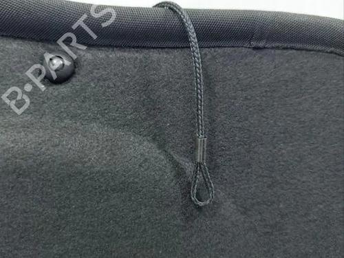 Rear parcel shelf PORSCHE MACAN (95B) 3.6 Turbo | BP30908945C85 