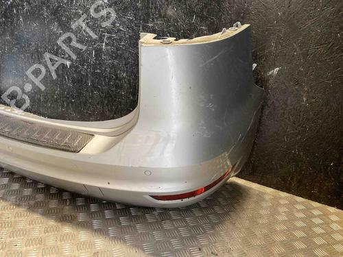 Rear bumper VW SHARAN (7N1, 7N2) 2.0 TDI | BP28937702C8