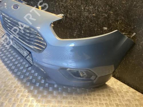 Front bumper FORD TRANSIT COURIER B460 MPV 1.5 TDCi | BP30532073C7 - Image 3