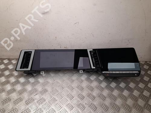 Ferdsskriver Ferdsskriver RENAULT MEGANE E-TECH SUV EV40 (BNJ2) (131 hp) 37574364 37574364
