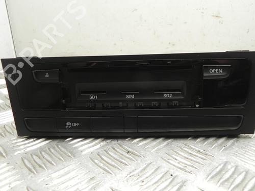 Used Electronic module AUDI Q5 (8RB) 2.0 TFSI quattro (211 hp) 28909320