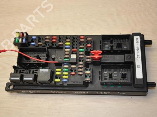 Used Electronic module LAND ROVER DISCOVERY SPORT (L550) 2.0 D 4x4 (180 hp) 28911931