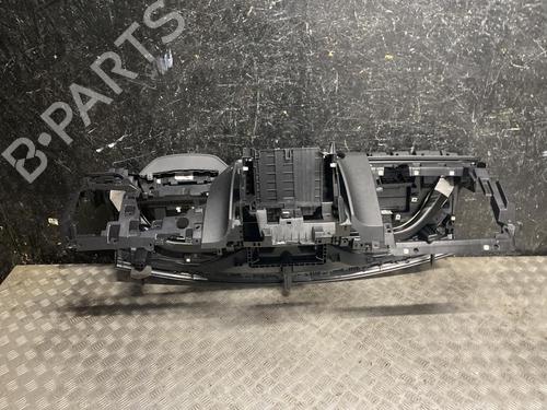 Dashboard CITROËN C5 AIRCROSS (A_) 1.2 Hybrid 136 (ARHPYJ) | BP37571651C46  - Image 8