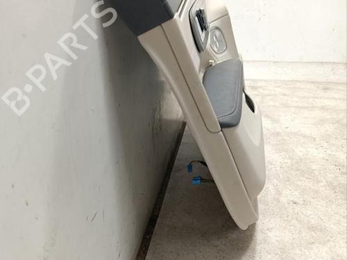 Rear left panel MERCEDES-BENZ EQS (V297) EQS 450+ (297.123) | BP39002113C60 - Image 6