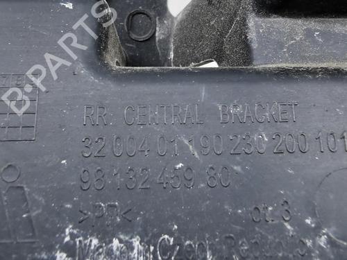Support CITROËN C3 III (SX) 1.2 VTi 82 | BP28908791C155 
