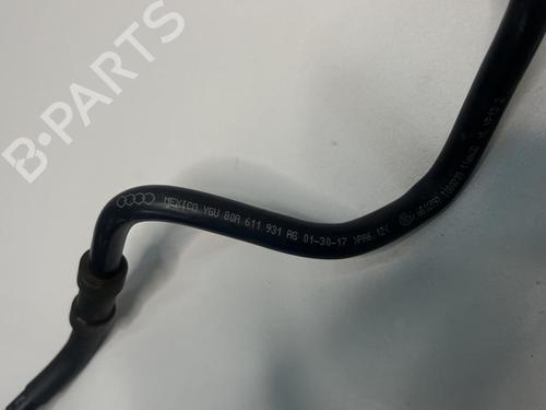 Pipe AUDI Q5 (FYB, FYG) 2.0 TFSI quattro | BP30081648M125 