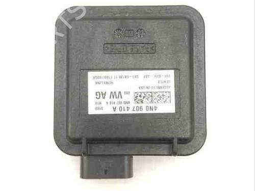 Elektronisk modul PORSCHE PANAMERA (971) 3.0 4 (97ABA1, 97BBA1) | BP29373624M83 