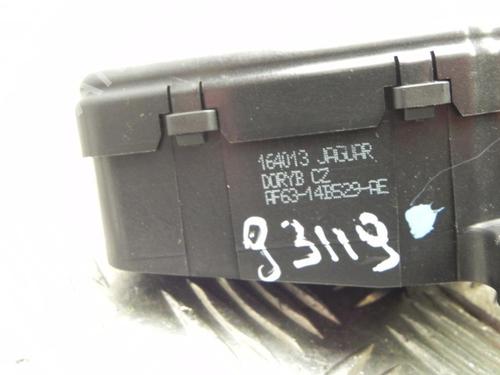 Electronic module JAGUAR XF SPORTBRAKE (X250) 2.2 D | BP28916293M83 