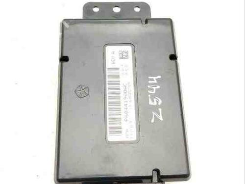 Climate control DODGE DURANGO (WD) 5.7 | BP28913225I5