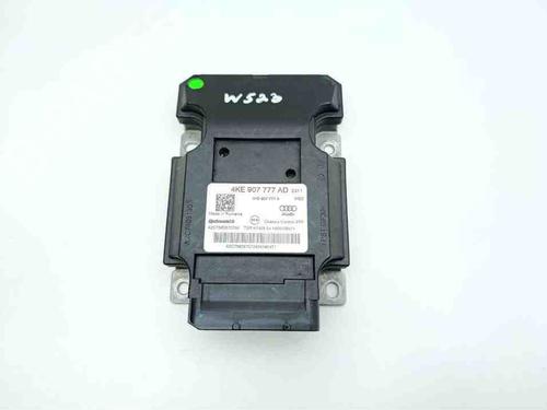 Used Electronic module AUDI E-TRON (GEN) 50 quattro (313 hp) 28929098