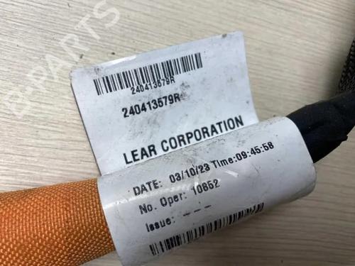 Annen RENAULT AUSTRAL E-TECH 200 Hybrid (HGM2) | BP31626165O1 