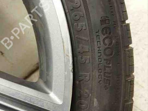 Rim MERCEDES-BENZ M-CLASS (W166) ML 63 AMG 4-matic (166.074) | BP28922554C45